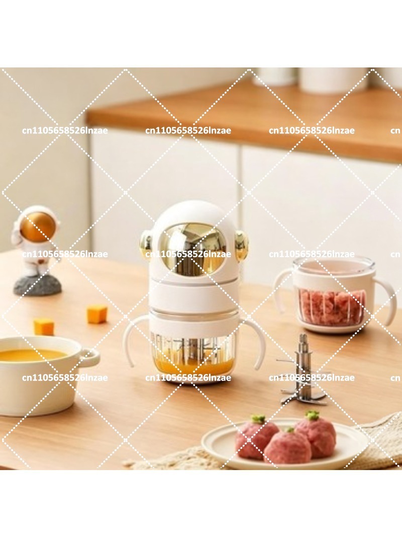 Baby Food Maker All In One - Многофункциональный прибор для приготовления детского питания:
