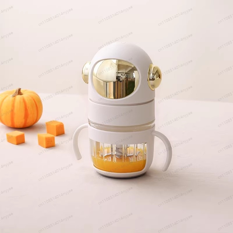 Baby Food Maker All In One - Многофункциональный прибор для приготовления детского питания: