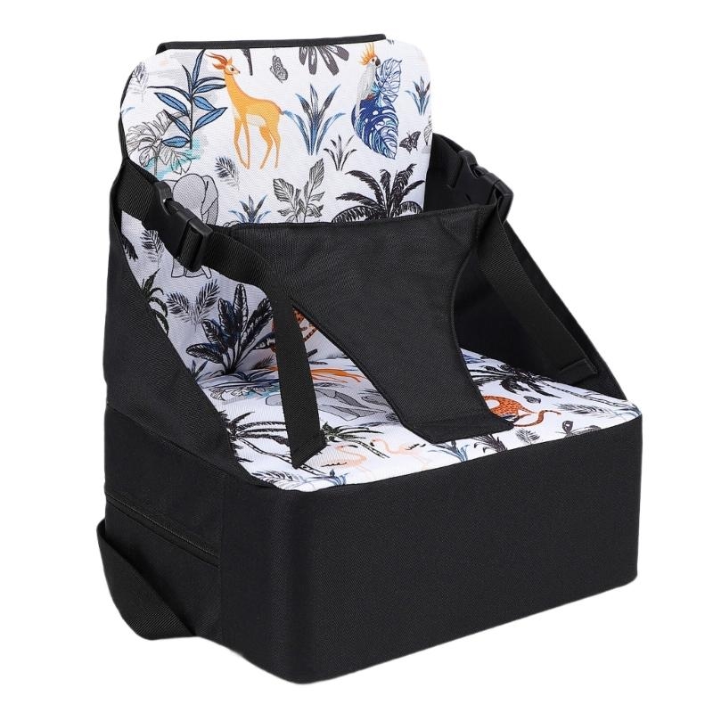 Baby Food Eating Chair - Y4qa для путешествий дружелюбный детский бустер