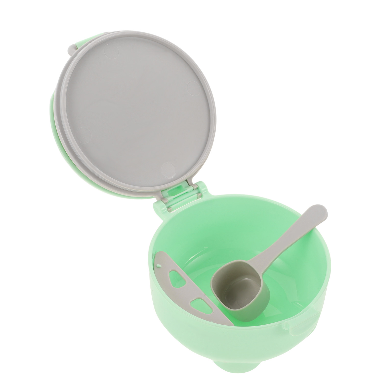 Formula Dispenser Portable - Контейнер для хранения детской смеси, большой