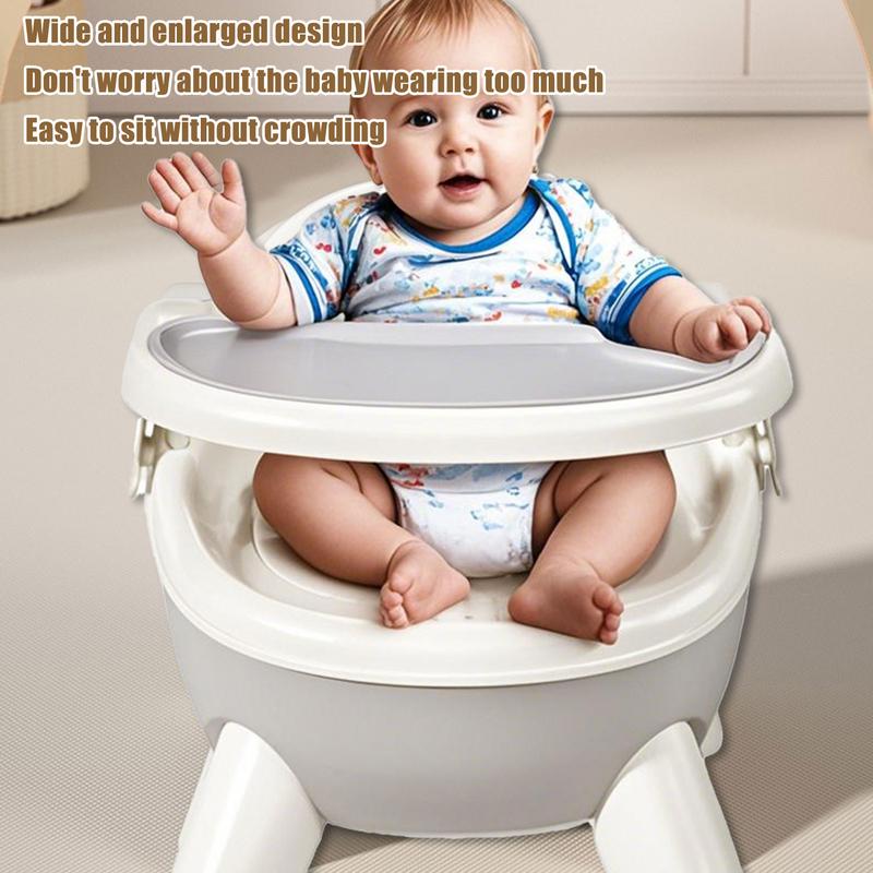 Baby Food Eating Chair - Стул для еды для малышей в
