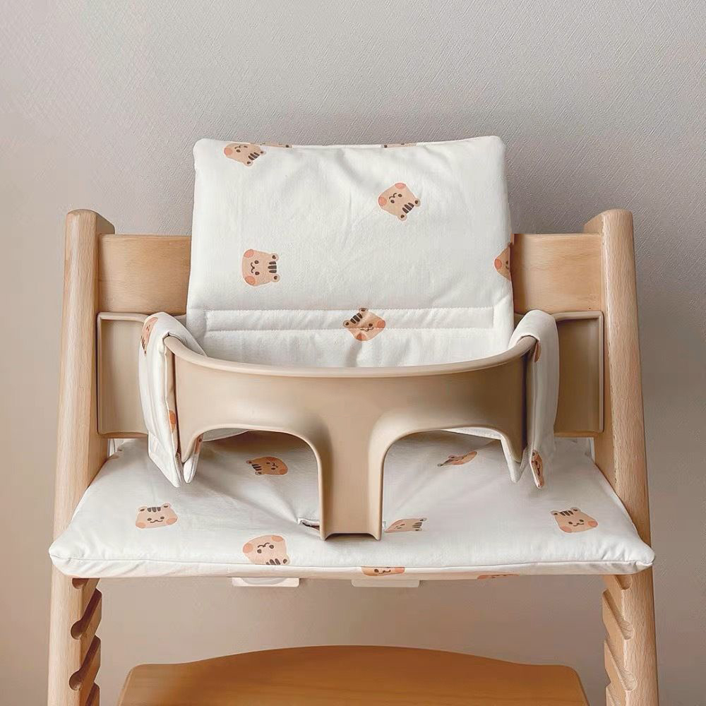 Baby Food Eating Chair - Подушка для детского обеденного стула, осенне-зимняя