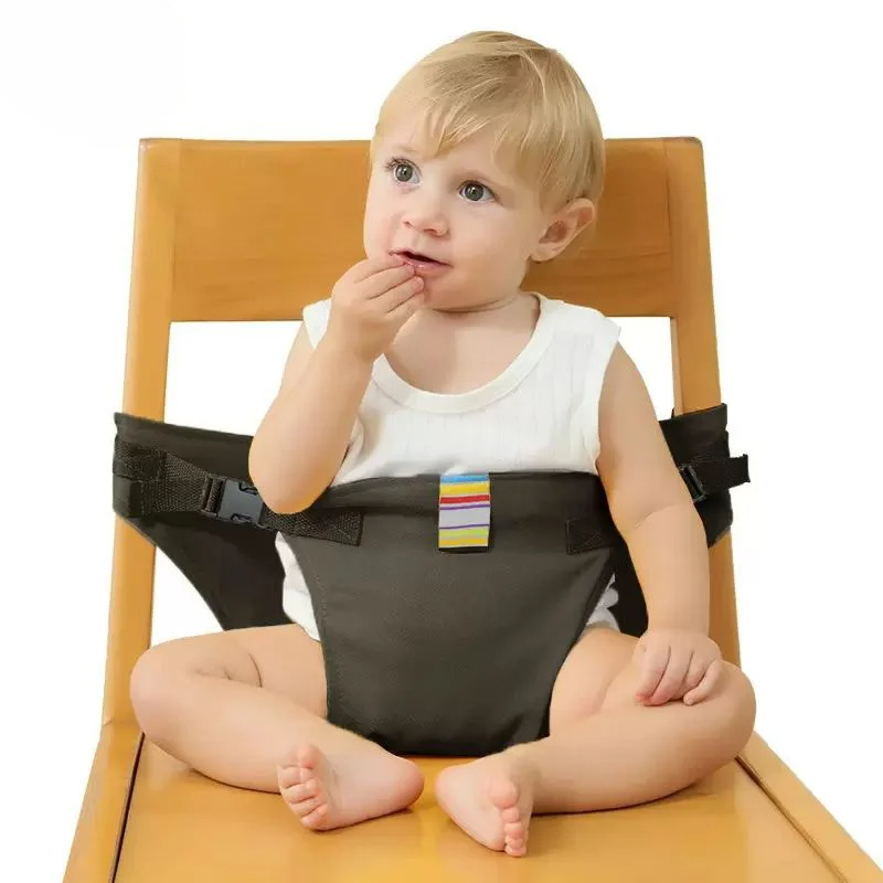 Baby Food Eating Chair - Ремень безопасности для детского сиденья, складной