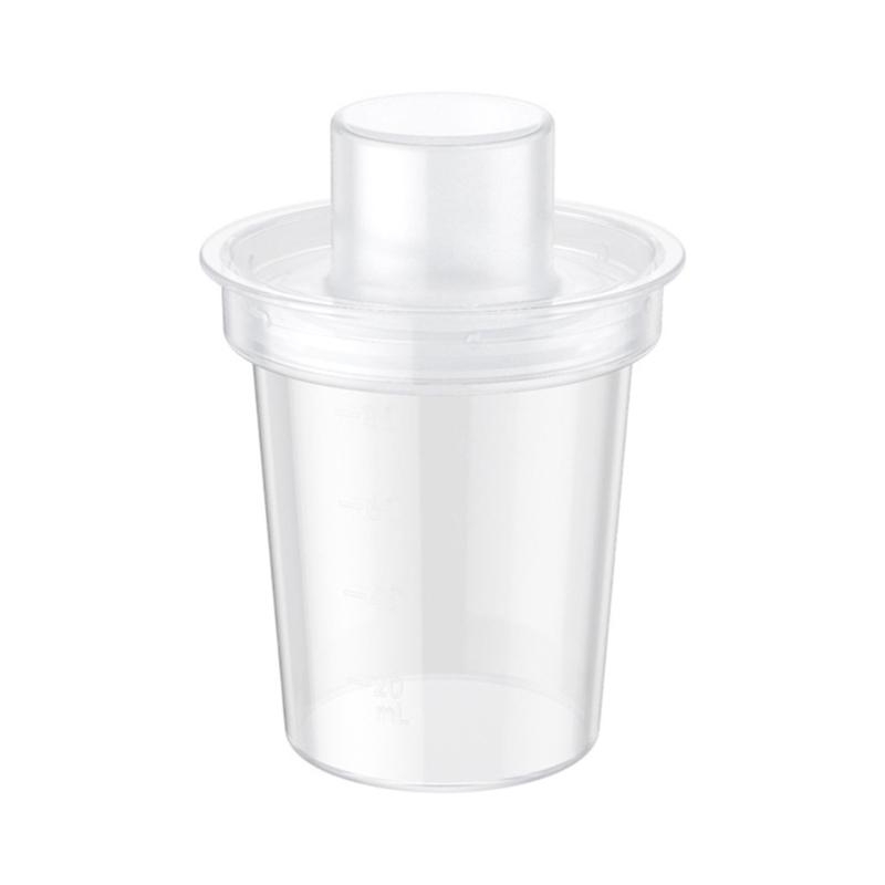 Formula Dispenser Portable - Легкая коробка для детского сухого молока,