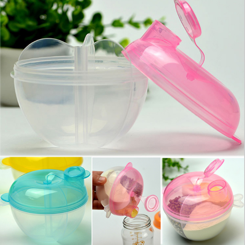 Портативный для малышей молоко – обзор и цена Formula Dispenser Portable