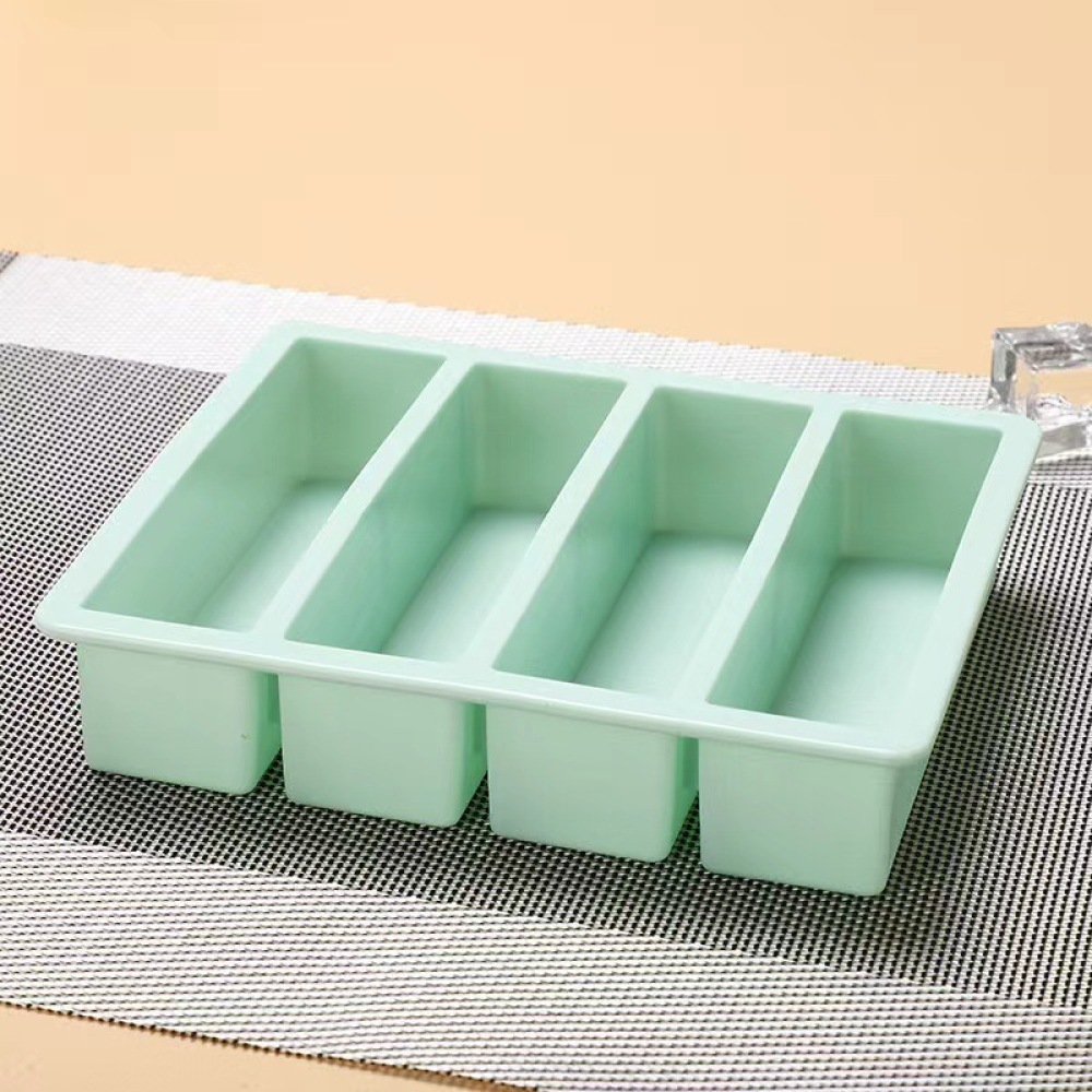 Силиконовая форма для льда в в – обзор и цена Baby Food Freezer Tray