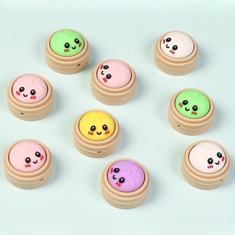 20 шт. новые 3D силиконовые бу – обзор и цена Baby Food Home