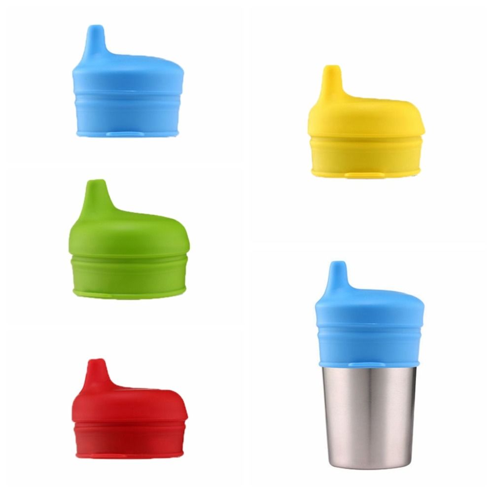 Детские силиконовые крышки для – обзор и цена Baby Food Bottle