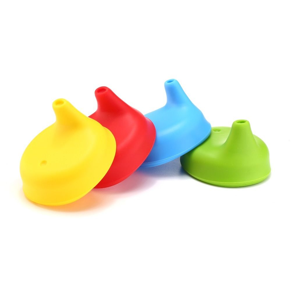 Детские силиконовые крышки для – обзор и цена Baby Food Bottle