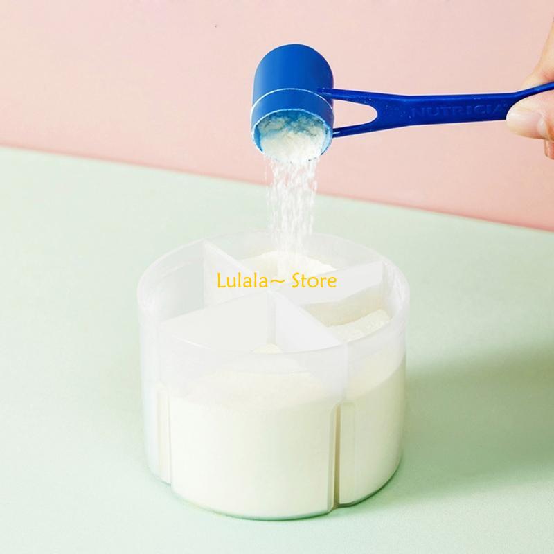 Y4QA органайзер для детского с – обзор и цена Formula Dispenser Portable
