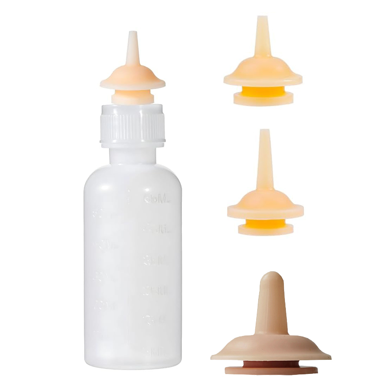 Набор для кормления новорожден – обзор и цена Baby Food Bottle