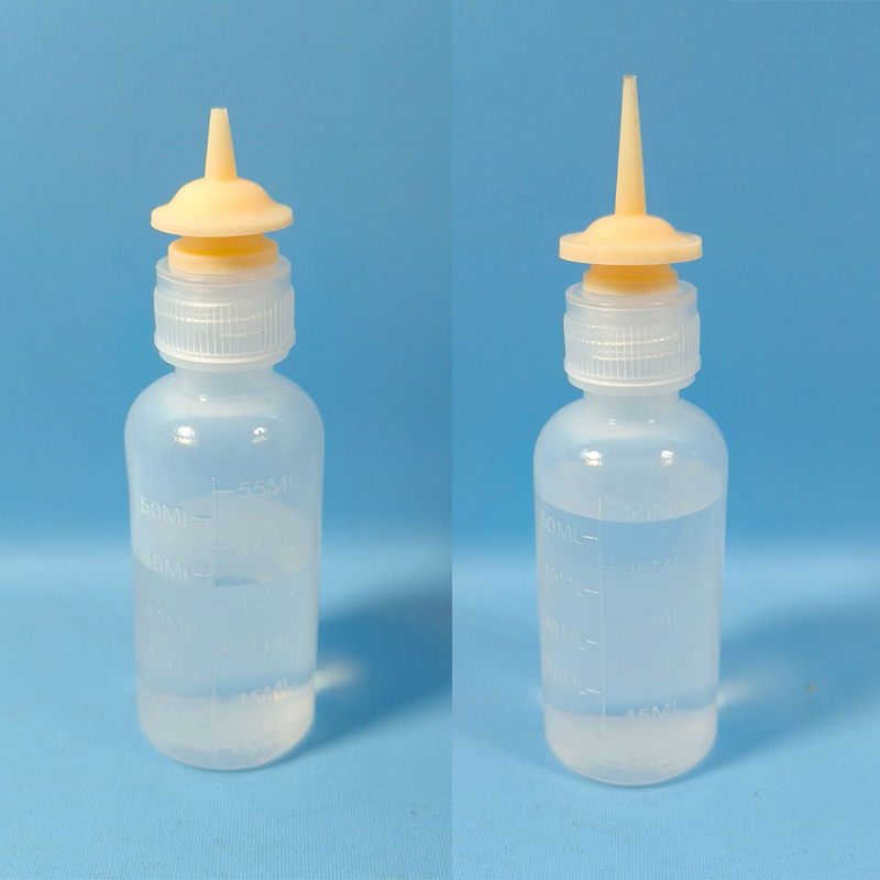 Набор для кормления новорожден – обзор и цена Baby Food Bottle