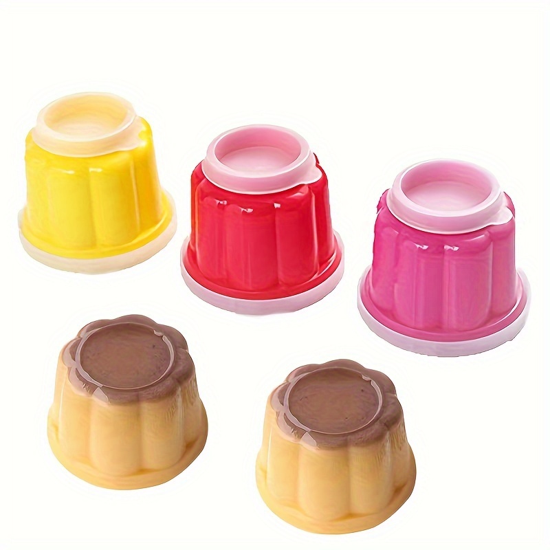 Форма для пудинга с крышкой, с – обзор и цена Baby Food Home