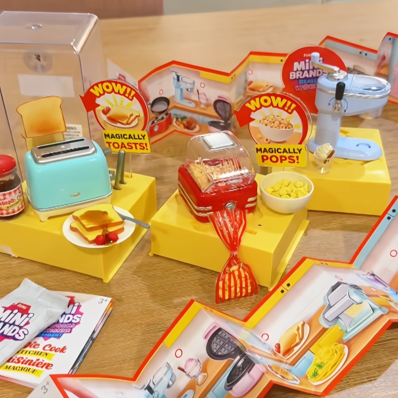 Новый оригинальный игровой наб – обзор и цена Baby Food Game