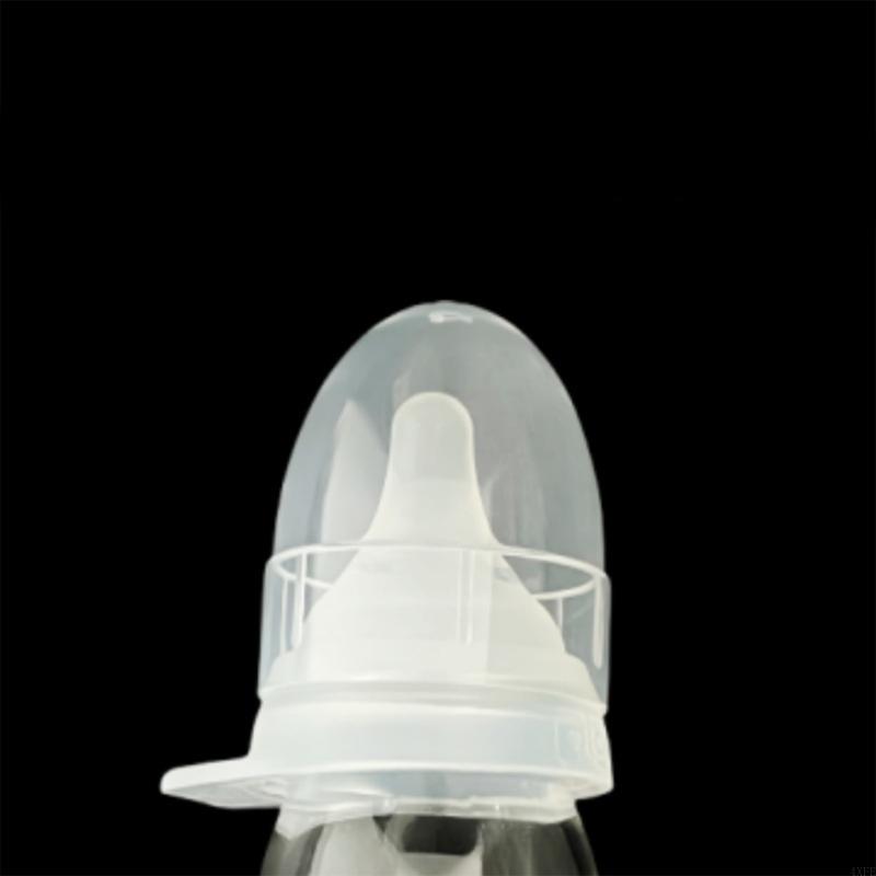 Новорожденные детские крышки д – обзор и цена Baby Food Bottle