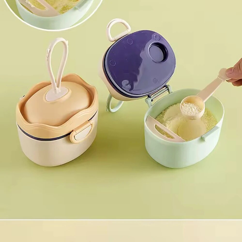 1 шт., дозатор для детских фор – обзор и цена Formula Dispenser Portable