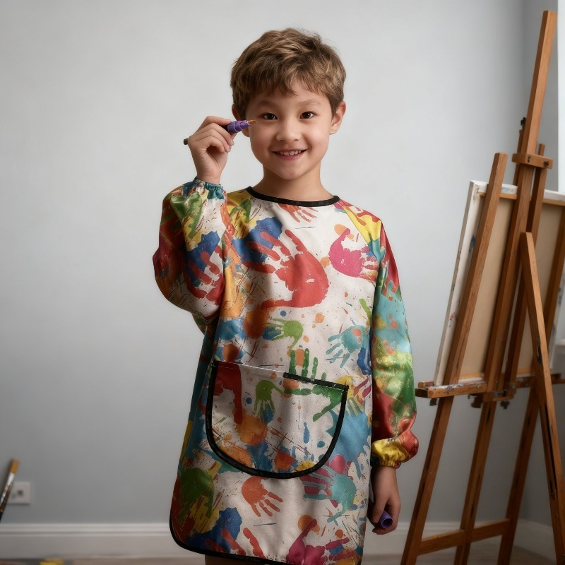 Водонепроницаемый художественн – обзор и цена Bib Long Sleeve