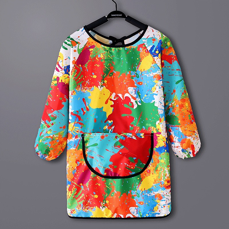 Водонепроницаемый художественн – обзор и цена Bib Long Sleeve