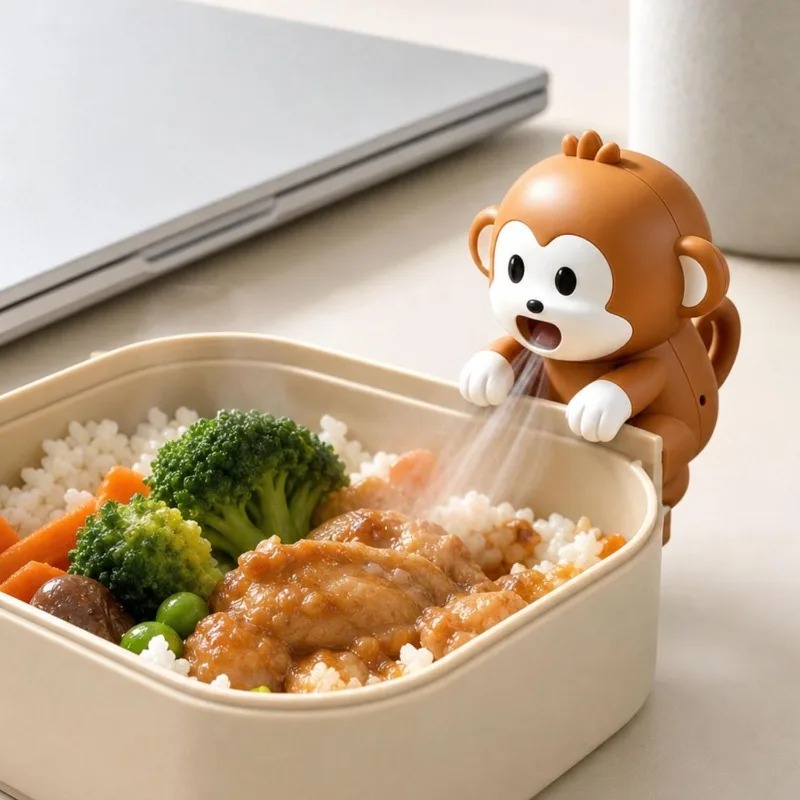 Портативный вентилятор для охл – обзор и цена Baby Food Home
