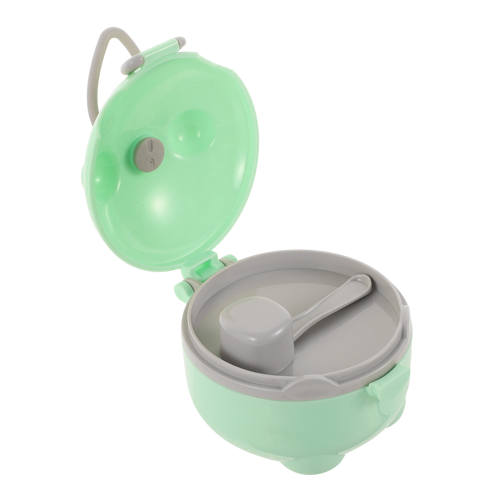 Контейнер для хранения детской – обзор и цена Formula Dispenser Portable