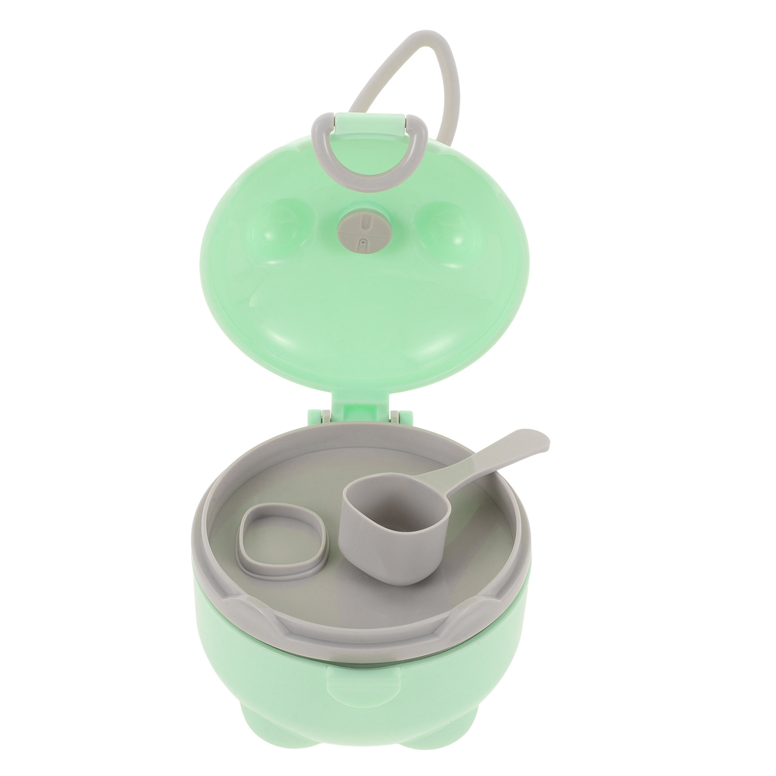 Контейнер для хранения детской – обзор и цена Formula Dispenser Portable