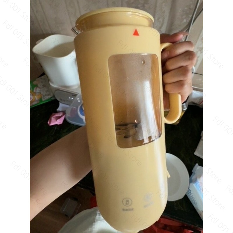 Мини-электрический блендер 350 – обзор и цена Baby Rice Food