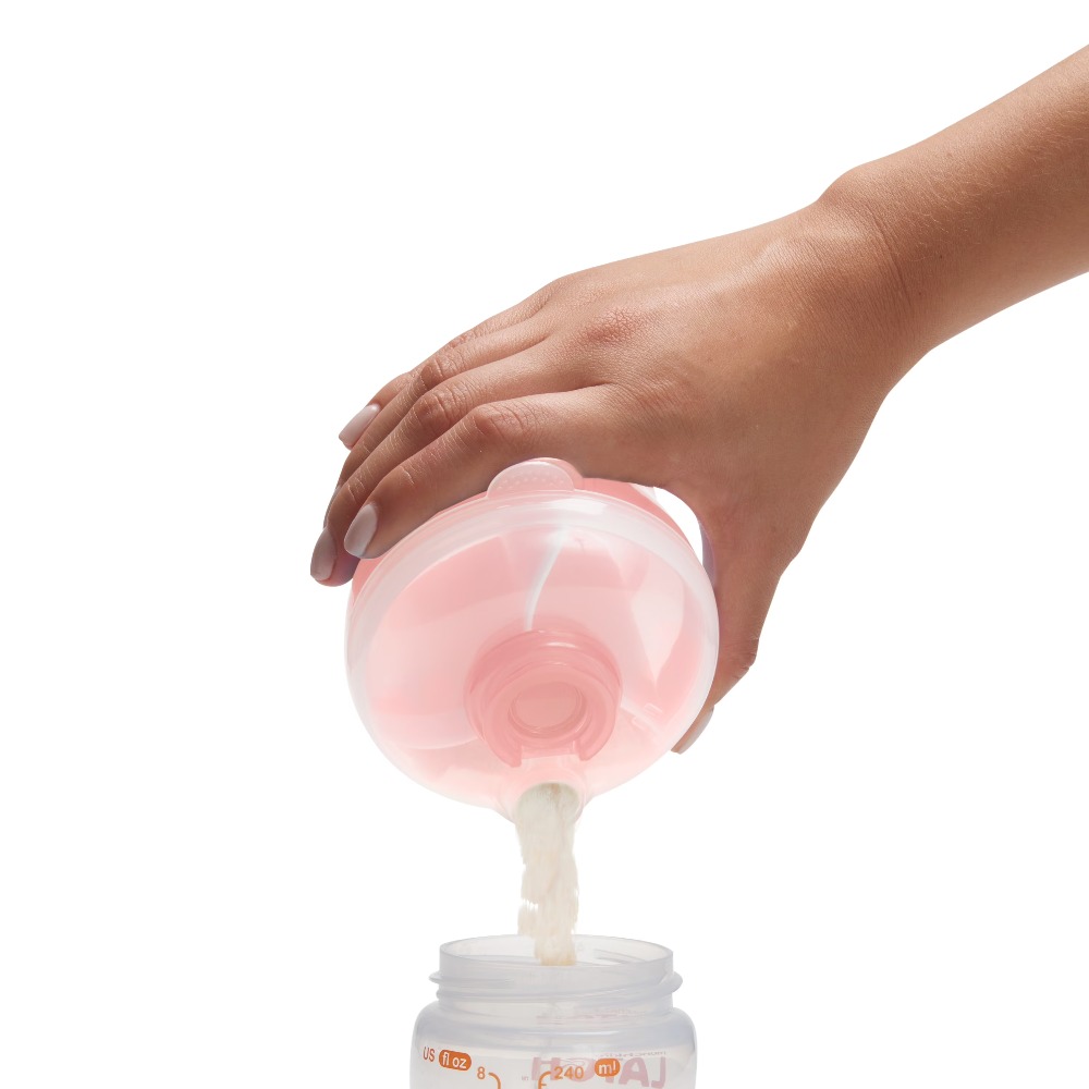 Диспенсер для детской смеси с  – обзор и цена Formula Dispenser Portable