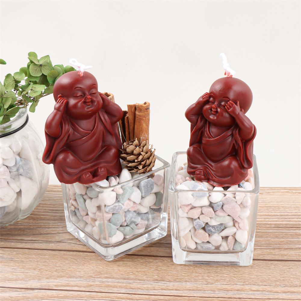 Статуэтка монгольской монахи,  – обзор и цена Baby Food Home