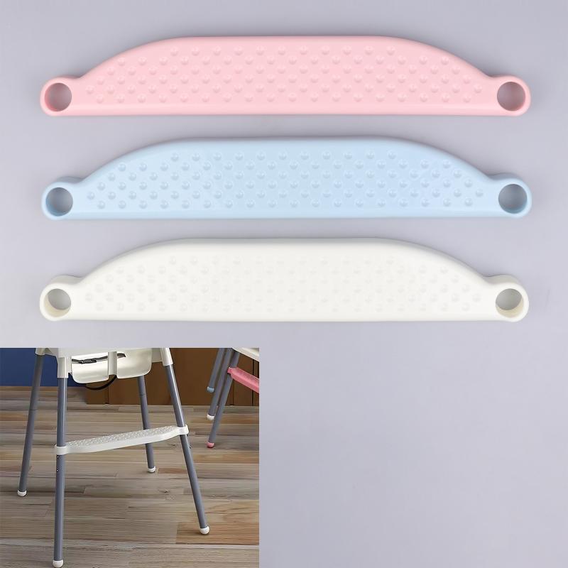 1 комплект подставки для ног д – обзор и цена Baby Food Eating Chair