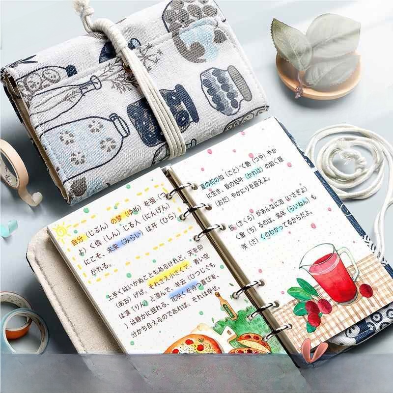 Креативный блокнот для рукопис – обзор и цена Baby Food Recipe Book