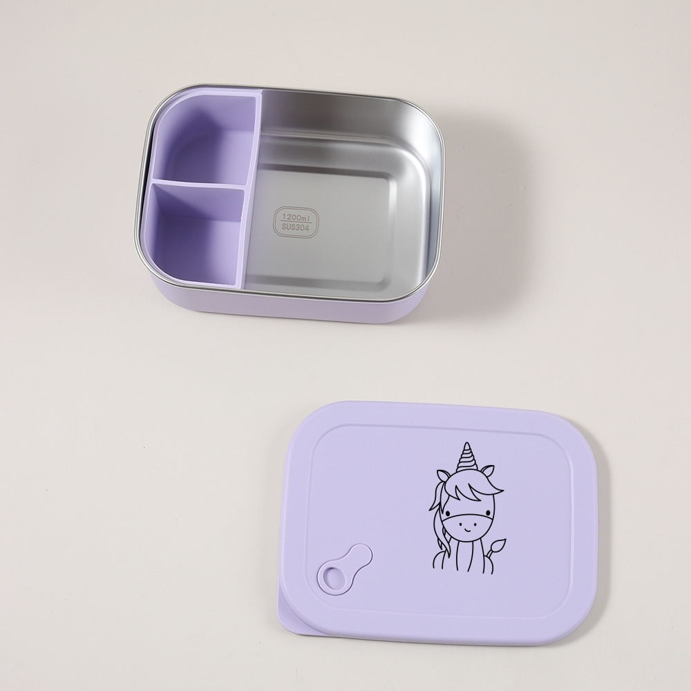 Детский ланч-бокс из силикона  – обзор и цена Baby Food Freezer Tray