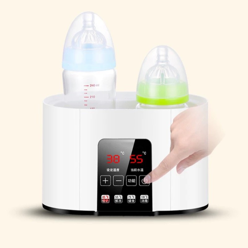 A38T-EU Plug Подогреватель дет – обзор и цена Baby Food Bottle