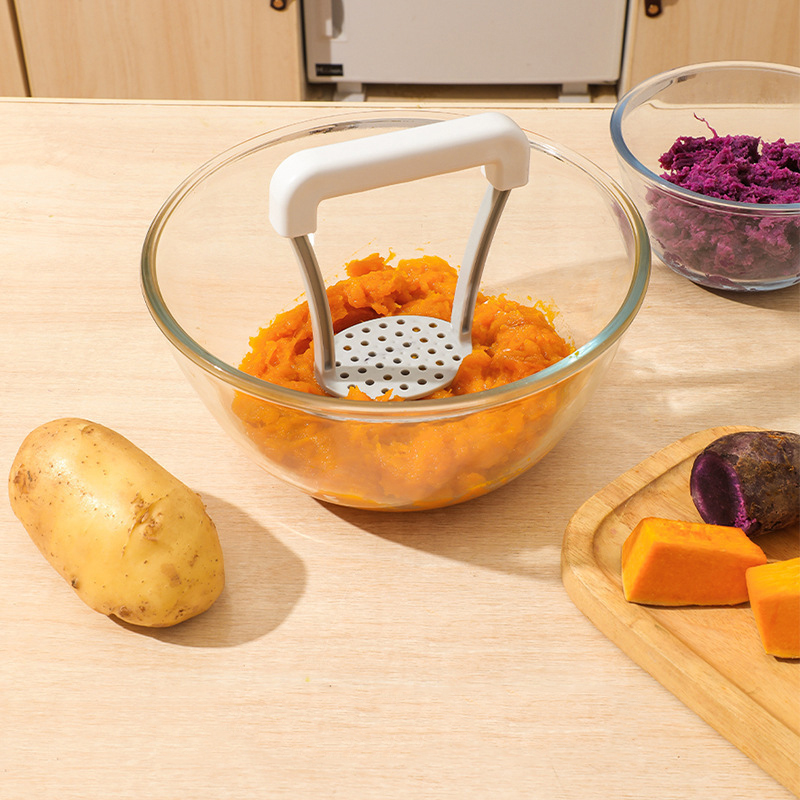 Кухонные инструменты, ручная к – обзор и цена Baby Food With Sweet Potato