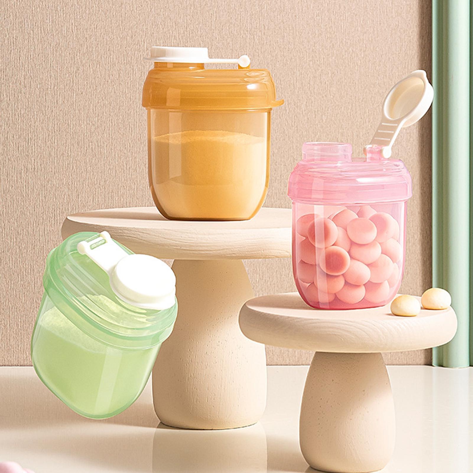 Портативный дозатор для смеси, – обзор и цена Formula Dispenser Portable