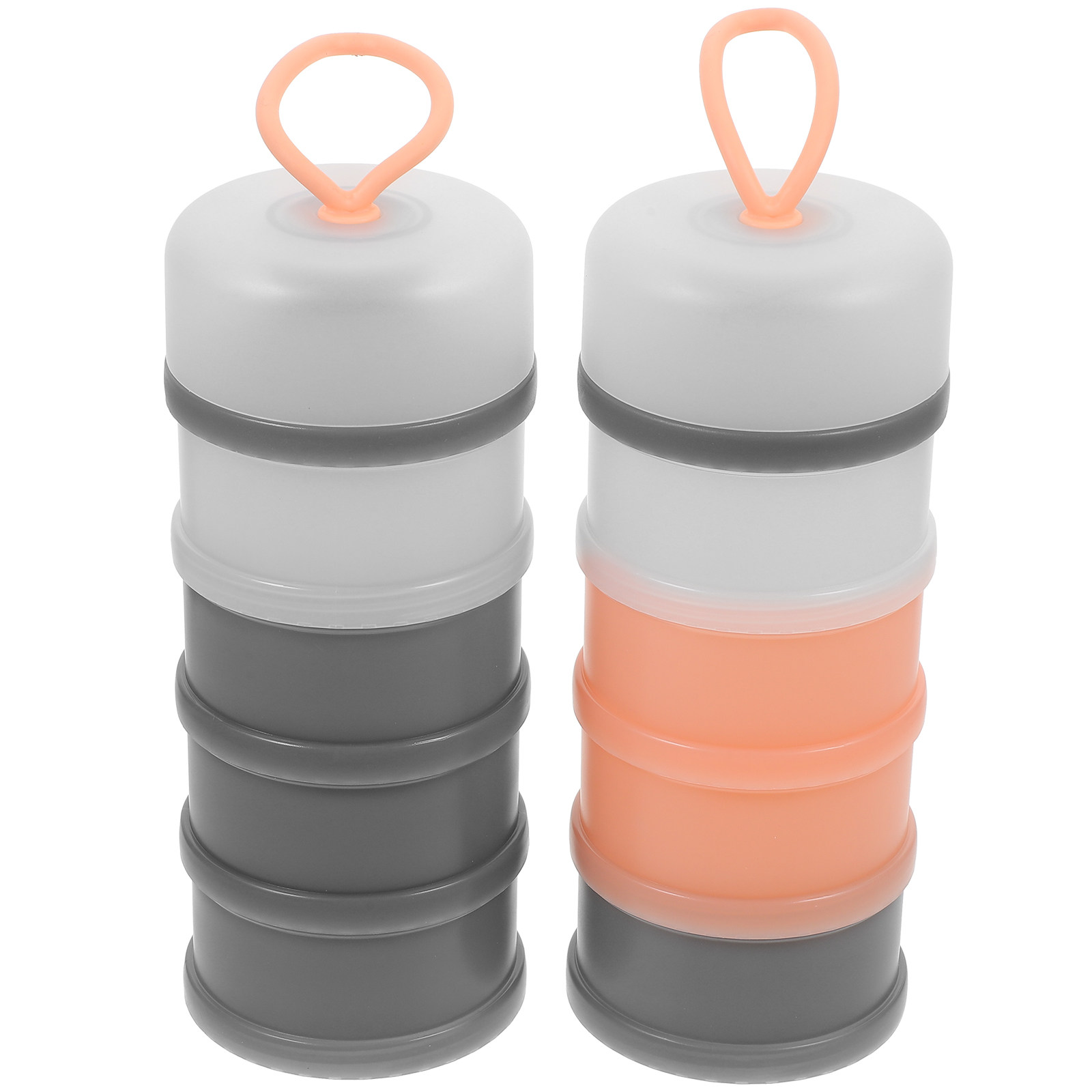 Набор из 2 контейнеров для дет – обзор и цена Formula Dispenser Portable