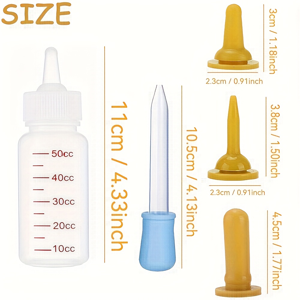 Набор для кормления новорожден – обзор и цена Baby Food Bottle