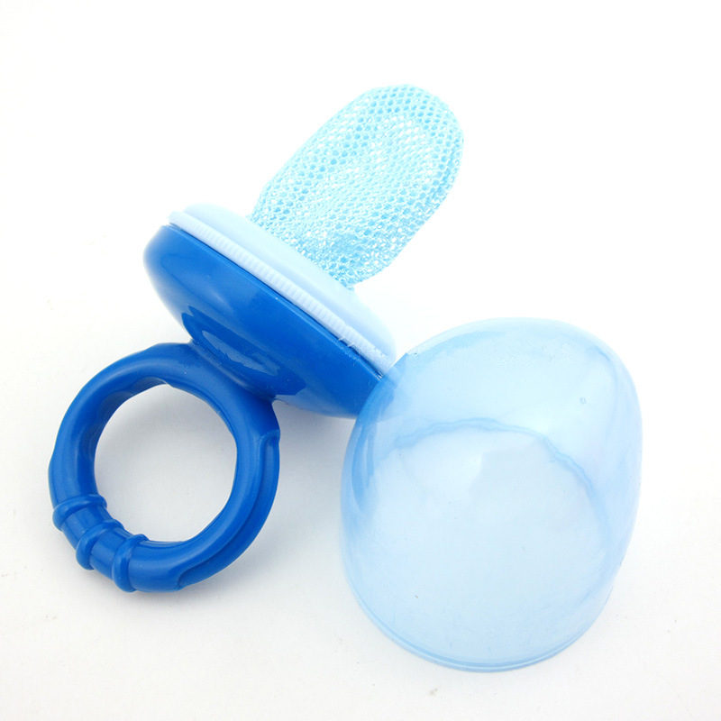 Детская соска, ноблер для свеж – обзор и цена Baby Food Net Feeder