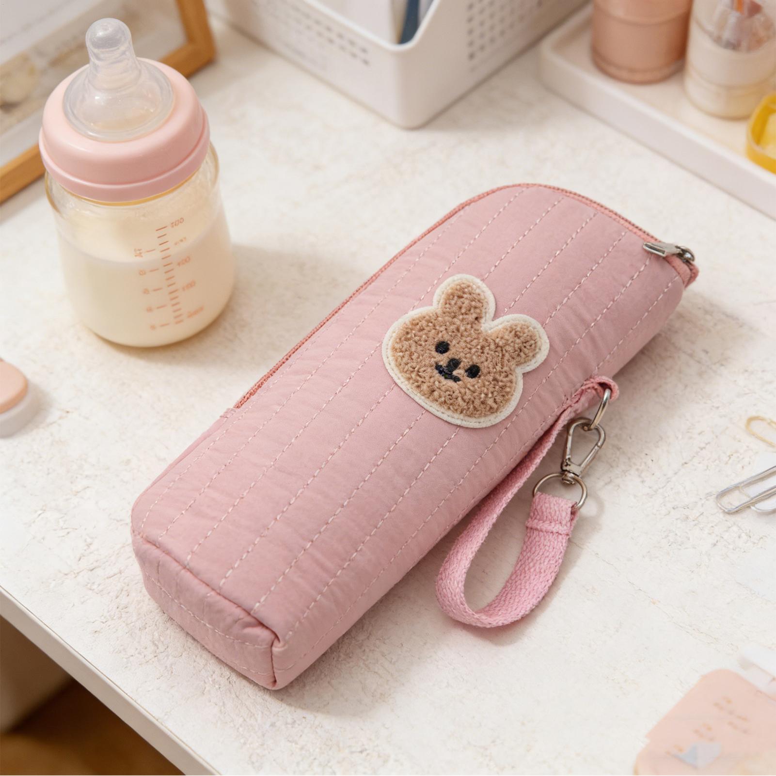 Термосумка для бутылочек, порт – обзор и цена Baby Food Home