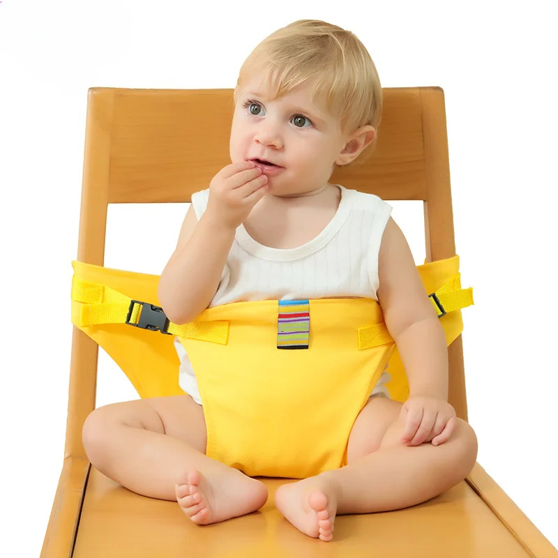 Ремень безопасности для детско – обзор и цена Baby Food Eating Chair