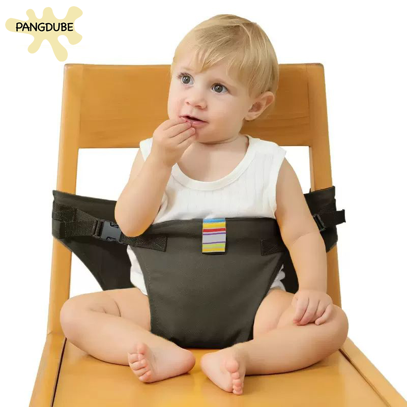 PANGDUBE детский ремень безопа – обзор и цена Baby Food Eating Chair