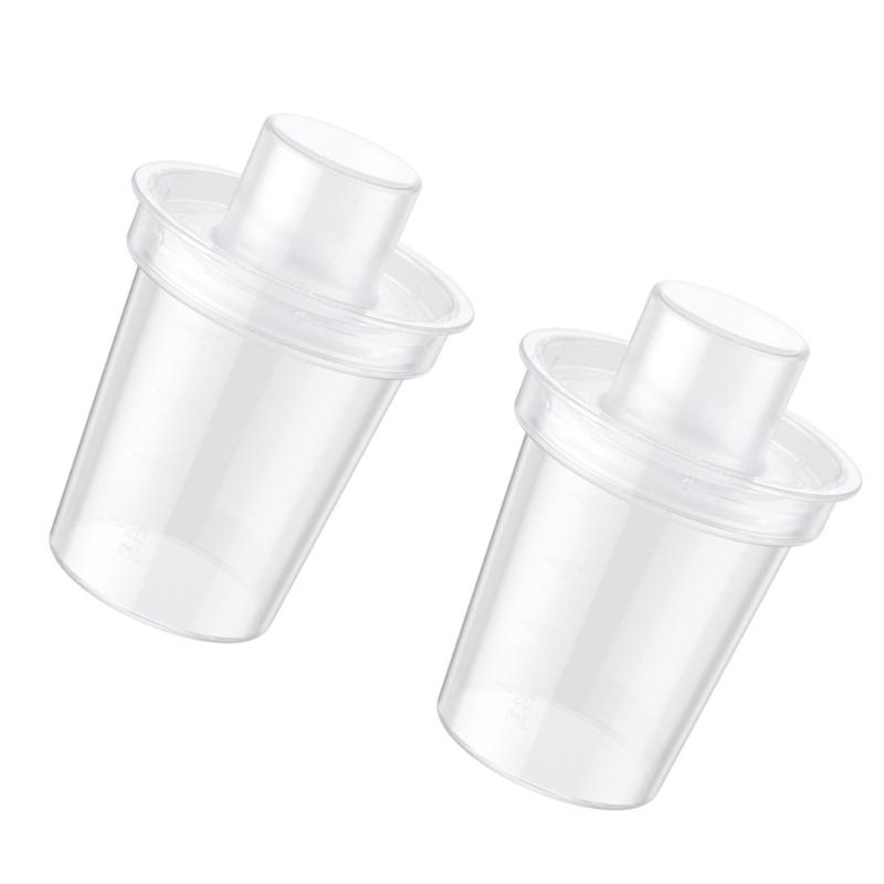 Легкая коробка для детского су – обзор и цена Formula Dispenser Portable