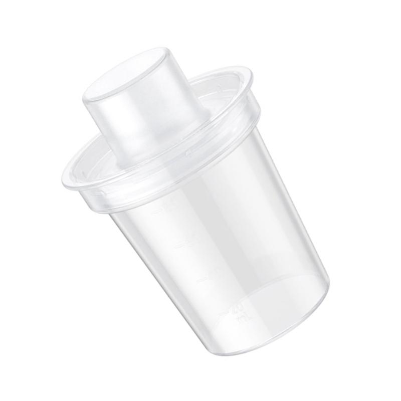 Легкая коробка для детского су – обзор и цена Formula Dispenser Portable
